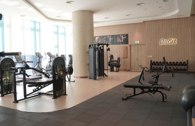 A La Carte Ha Long Bay Apartment Managed by Anstay Residence - Foto 47