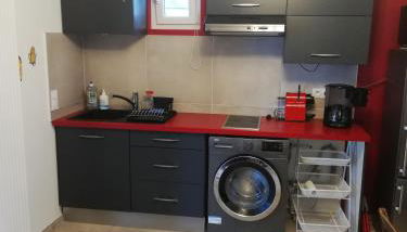 Appartement de plain pied dans la verdure - Foto 3