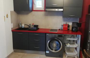 Appartement de plain pied dans la verdure - Foto 3