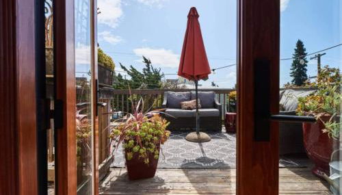 Majestätisches Heim Köln - Foto 3