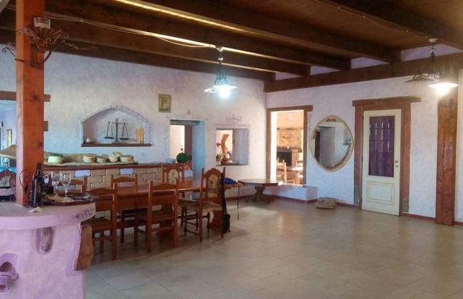 Agriturismo Lo Scrigno - Foto 39