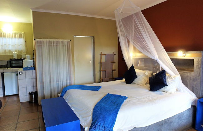 Blyde Mountain Country House - Photo 17