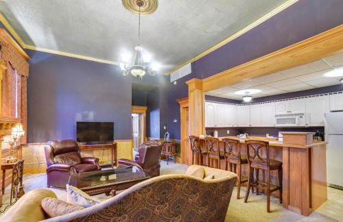 Yankton Apt 1 Mi to Mount Marty University! - Photo 2