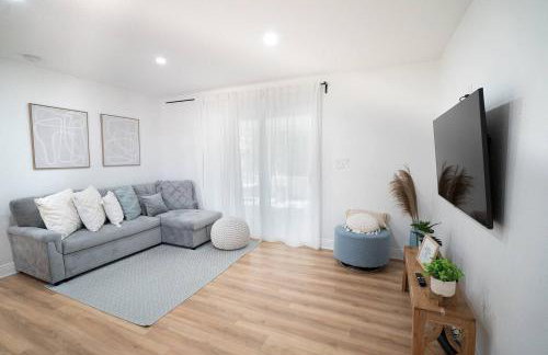 Tranquil and Sunny 4BR Getaway Home - Foto 10