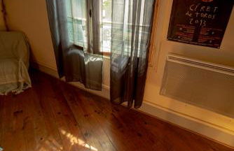 Le Refuge Cérétan, grand et bel appartement mansardé en plein centre - Foto 14