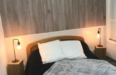 Appartement lumineux hypercentre Cauterets - Foto 4