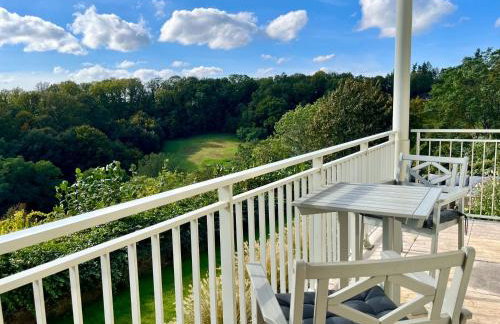 Wohlfühl-Apartment Elbtal - Foto 13