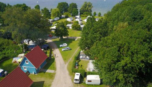 Wald- und Seeblick Camp Zislow - Foto 5