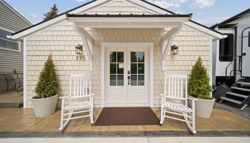 Private Cottage on Annie - Foto 2