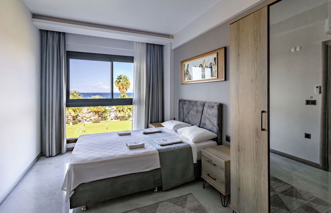 Artan Suite Tatil Evleri - Photo 40