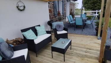 La Croix Douillet - Foto 5