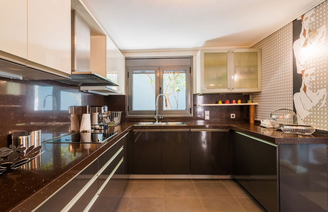 Adam & Eve Villas - Photo 25