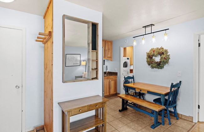 Red Pine Condominiums by All Seasons Resort Lodging - Foto 44