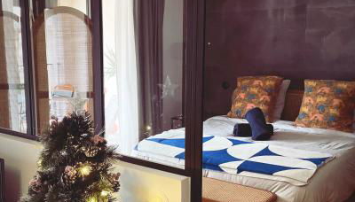 Gîte au pied de la Cité Médiévale - Le 127 - Foto 4