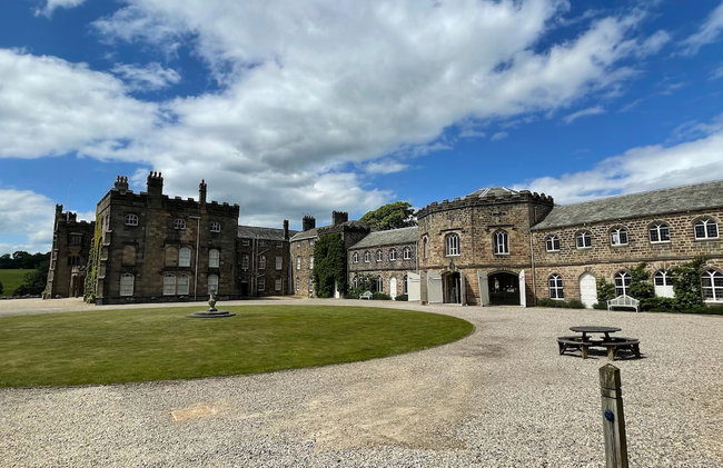 Artists' Cottages - Foto 40