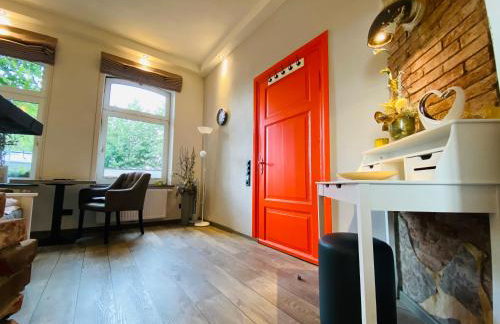 Gästehaus am Museumshafen - Foto 32