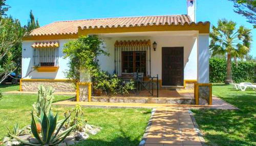 Villa La Alegría - Foto 4, Garden, Garden view