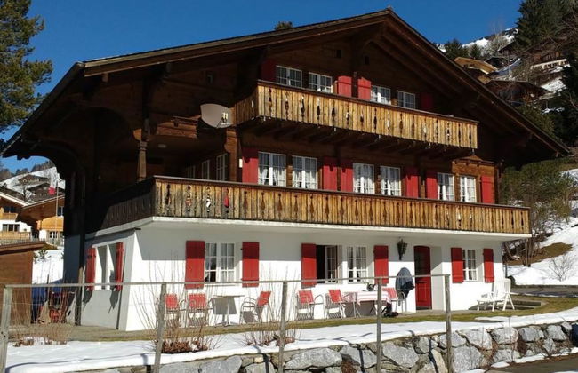 Bärnermutz # 1 - Foto 2