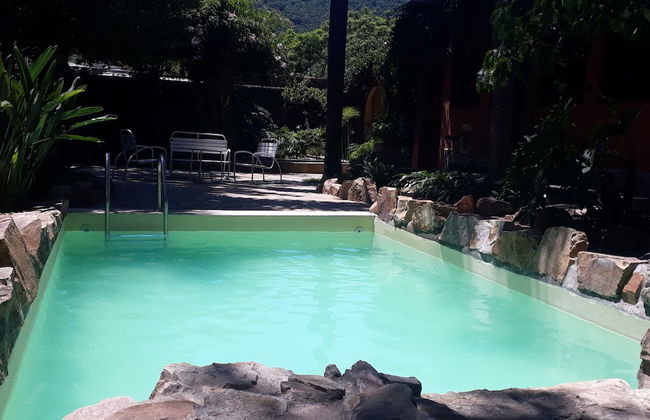 Virgen Del Cerro Apartments - Foto 22