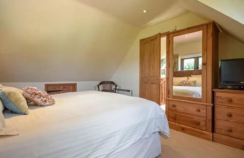 Little Lock Cottage - Foto 16