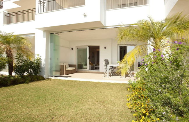 Ojen Apartment Near Golf - Foto 24