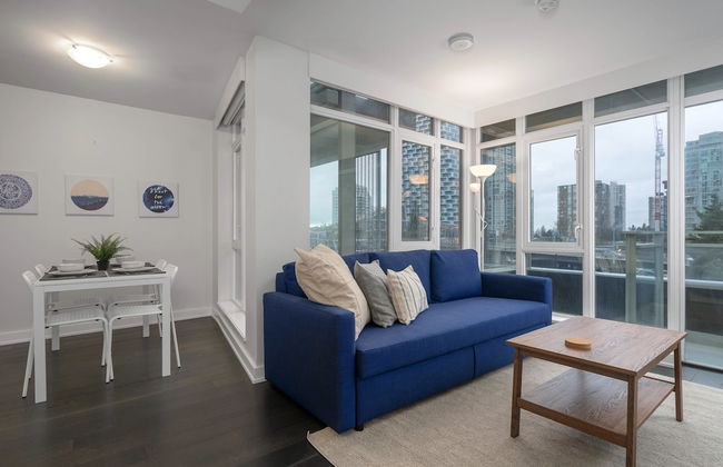 Sterling Suites - Yaletown - Photo 7