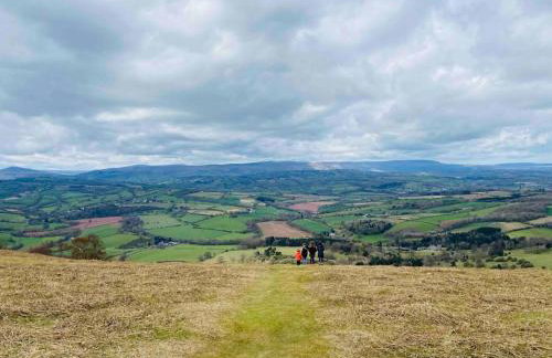 The Cider House Holiday Cottage - Foto 18