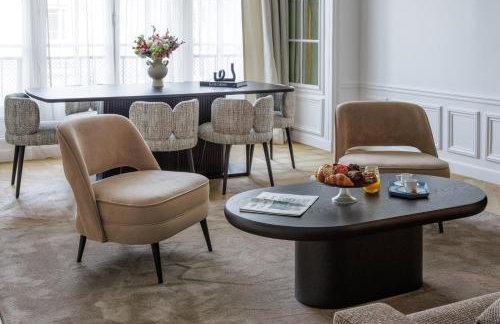 Oniri - Serviced Apartments in Louvre - Rue de Rivoli - Foto 10