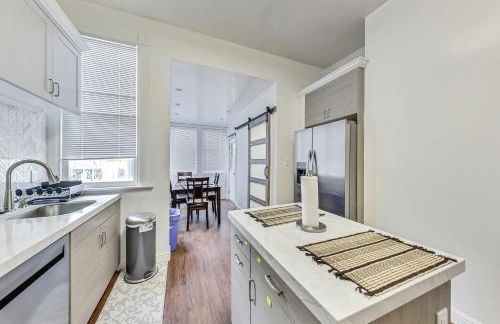 In the Heart of Haight Ashbury 5 Bedroom House - Foto 34