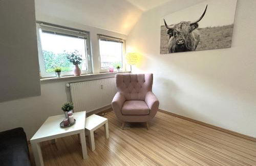 Ferienwohnung Wilhelm - Foto 6