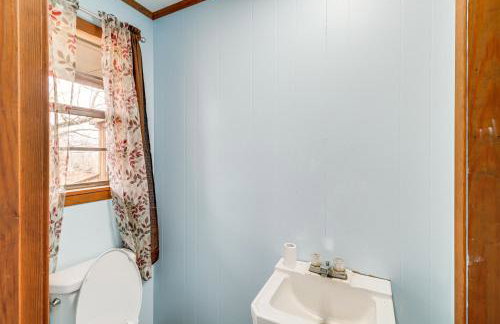 Pet-Friendly Onia Vacation Rental with Private Deck! - Foto 23