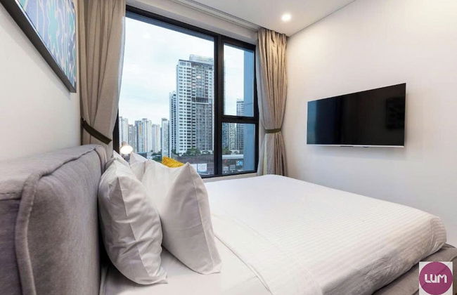 Lumiere Riverside Suite Vip - Foto 47