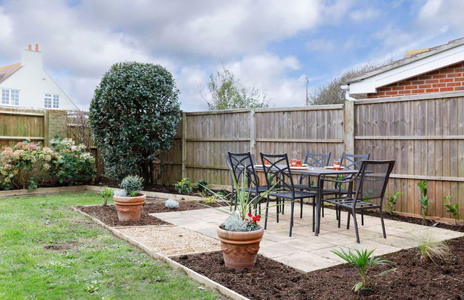 Spacious 4-bed Seaside Retreat in Selsey - Foto 37