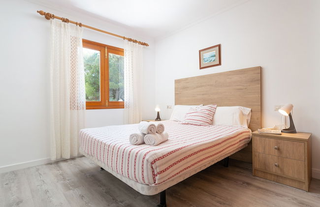 Villa Canta in Mallorca - Foto 17