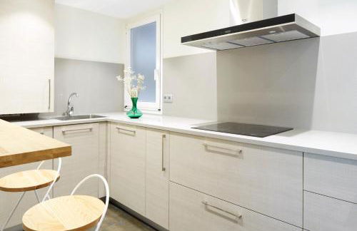 Playa de Ondarreta 2 by FeelFree Rentals - Foto 10