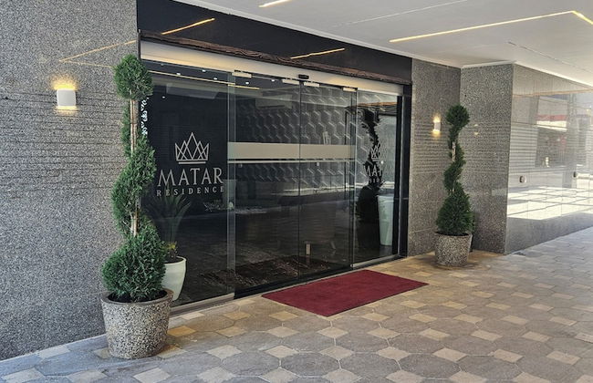 Matar Residence - Spacious Hotel Suites in Beirut - Photo 58