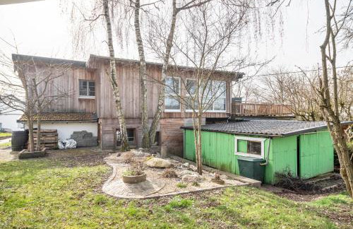 Eifelyeti Ferienwohnung mit Sauna - Foto 27