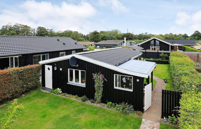 4 Person Holiday Home in Assens - Foto 21