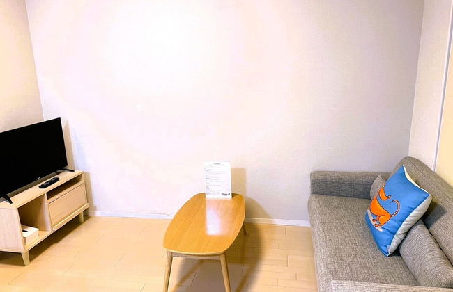 Stay Hakata - Foto 15