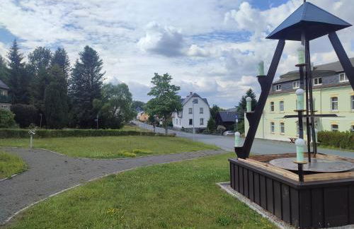 Haus "Grimberg" FeWo 1-stock oder FeWo 2-stock & Zusätzliches Zimmer - Photo 71