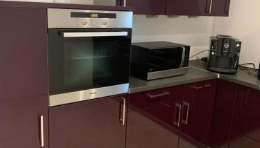 Wohnung zur Langzeitmiete geeignet - Foto 4