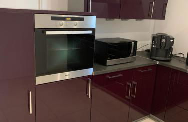 Wohnung zur Langzeitmiete geeignet - Foto 4