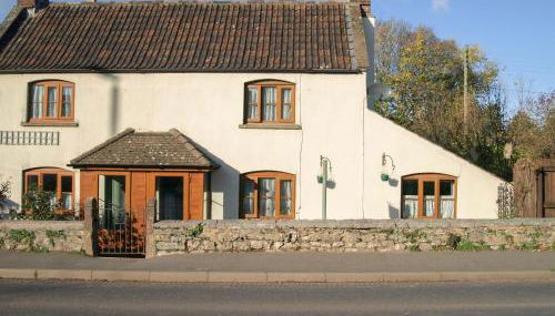 The Cottage - Foto 1