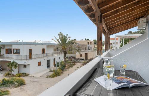 Niki's Studios Kalymnos - Foto 52