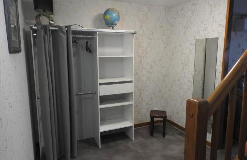 Gite de La Pierre Verte - Foto 8