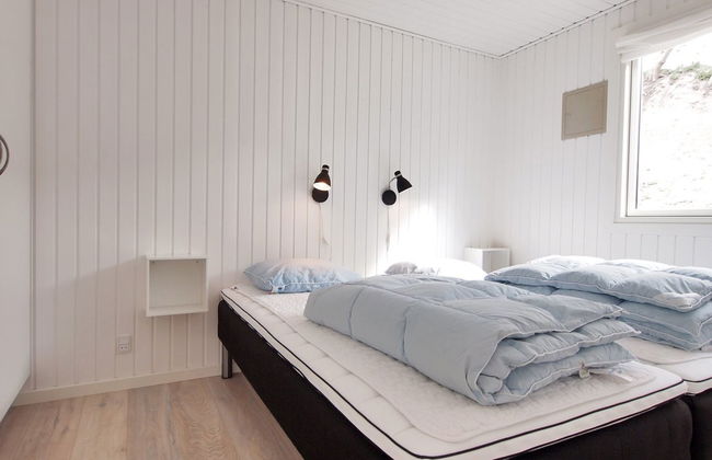 "Bertold" - 20m from the sea - Foto 16