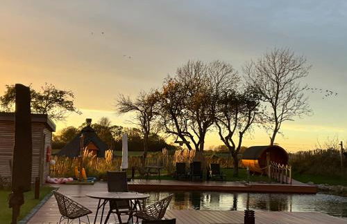 Ferienwohnung „Backhuus“ - Hof Mühlenkoppel - Foto 48