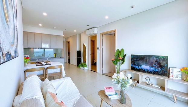 The Song Sunny Canopy - Foto 5, Habitación