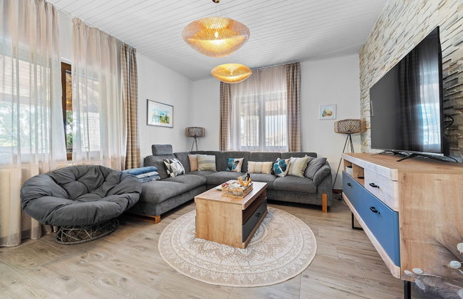 Villa Begonija - Foto 10