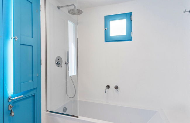 Villa Adria - Piscina Privata con Terrazza Vista Mare Circondata da Uliveti - Foto 42